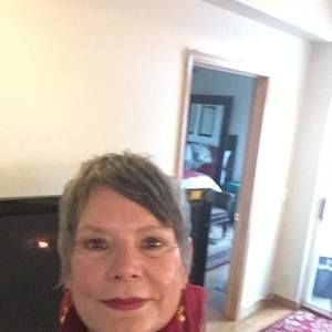 Meet your Posher, Kathy